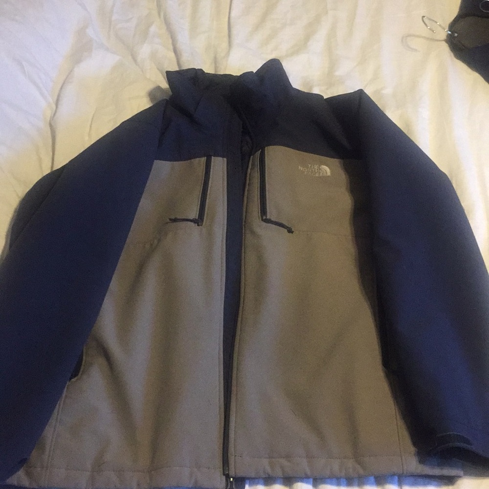 North face Venture Jacket